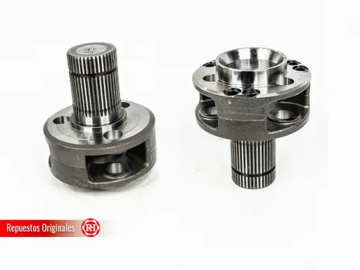 [11100300531] Componentes del soporte planetario RH100T/RH130T