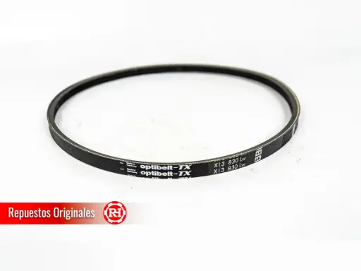 [N272731214] Correa trapezoidal 13X830 LP OPTIBELT T-REX 4WD Old / T-REX 2WD Old