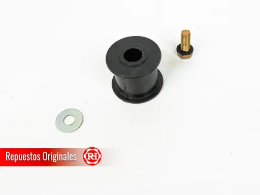 [21161401060] Eje de engranaje helicoidal de entrada RH070CT línea 2025 repuesto