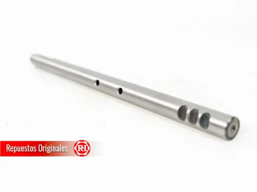 [TBC373U000005] Eje de horquilla de cambio de marchas alta y baja RH050/RH070T