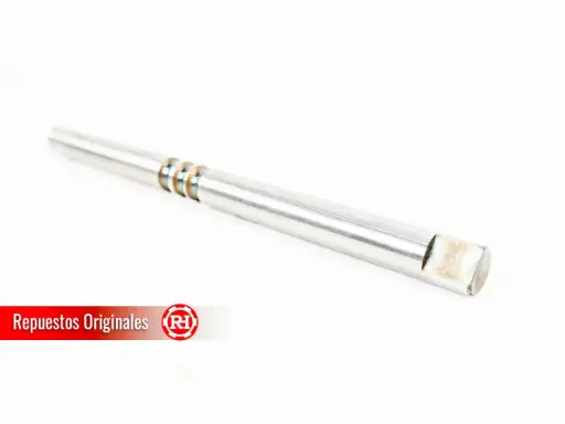 [1204.37.139] Eje de horquilla de cambio de orugas RH130T  