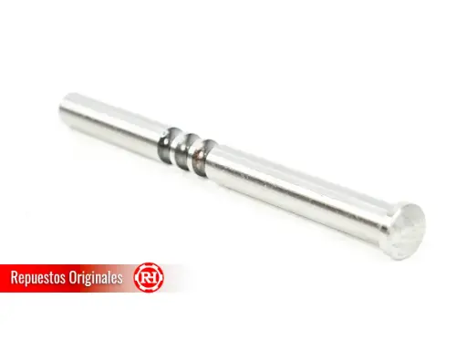 [TAS385A000001] Eje de horquilla de marcha atrás RH100T línea 2025 repuesto