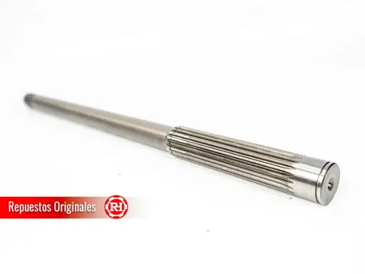 [TE300.412-01] Eje de transmisión de potencia para RH070CT