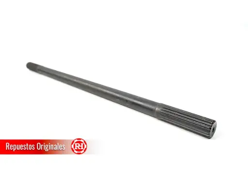 [YX604B.422.1-02] Eje de transmisión caja de transferencia RH050/RH070T repuesto