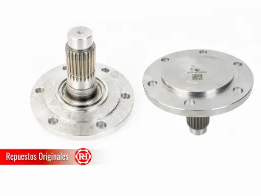 [21130402041] Eje de transmisión RH080T