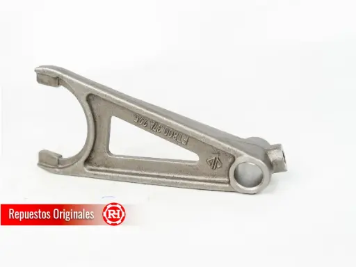 [800.37.167] Eje de transmisión con sello YX RH160T4-J RH160T  