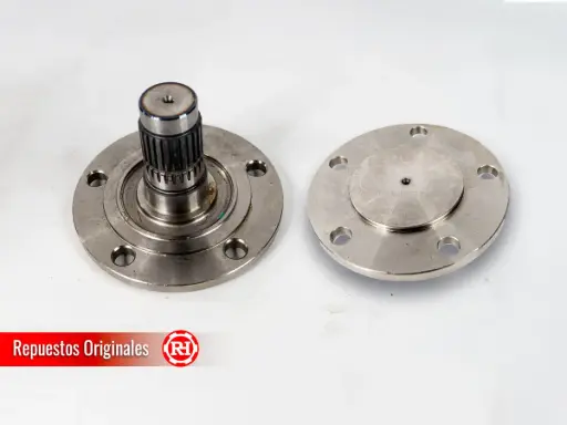 [21020602040] Eje de transmisión TF030AD011100 RH050/RH070T línea 2025 repuesto