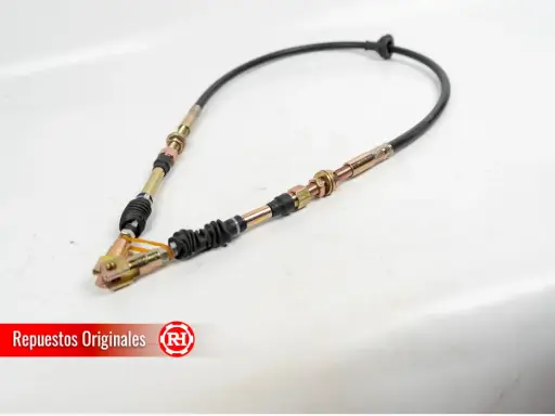 [TAS385B600000] Eje flexible de cambio RH100T línea 2025 repuesto