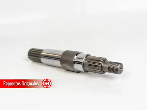 [S532038152193] Eje de corte T-REX 2WD New / T-REX 4WD New / T-REX 4WD Old / T-REX 2WD Old