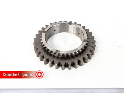 [TBC371A000006] Engranaje segunda marcha RH050/RH070T