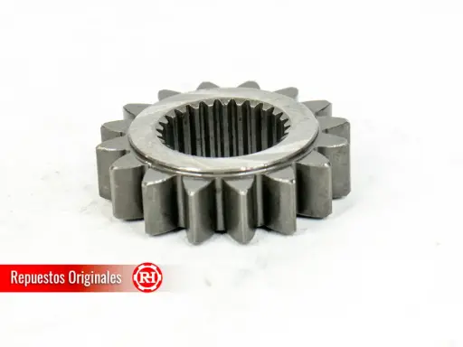 [TB3S372020004] Engranaje de conducción segunda marcha RH100T línea 2025 repuesto