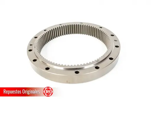 [TB550.391-04] Corona de transmisión final para RH080T