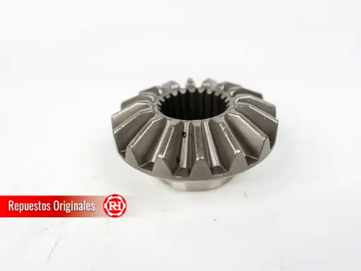 [800.38.147] Engranaje semieje diferencial eje trasero para RH130T
