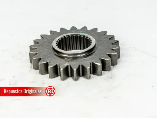 [TB3S372020007] Engranaje impulsado por tercera marcha RH100T línea 2025 repuesto