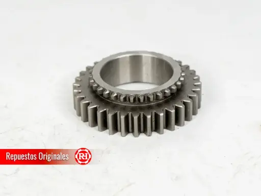 [TE300.371-07] Engranaje de transmisión de tercera marcha RH050/RH070T