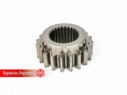 [1204.42.110] Engranaje impulsor conjunto caja de transmisión RH160T repuesto