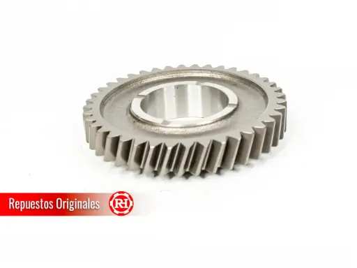 [TD800.412K-02] Engranaje pasivo alta potencia salida RH100T/RH130T repuesto