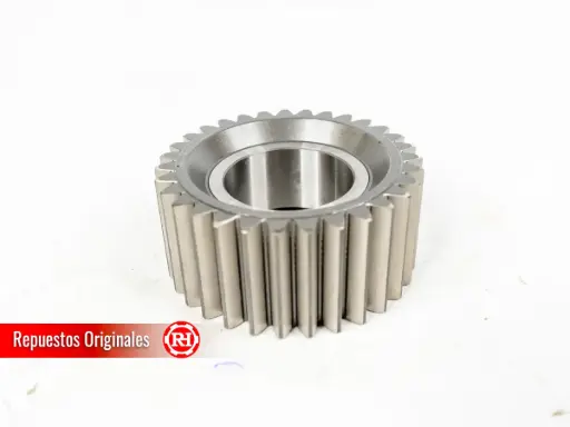 [11250101130] Engranaje planetaria extremo rueda eje delantero RH160T