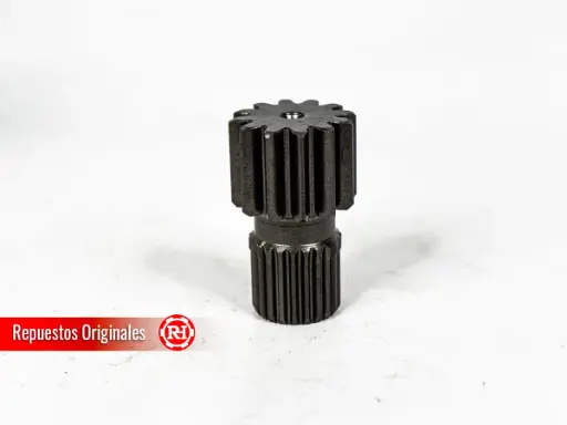 [11100301121] Engranaje solar RH100T línea 2025 repuesto