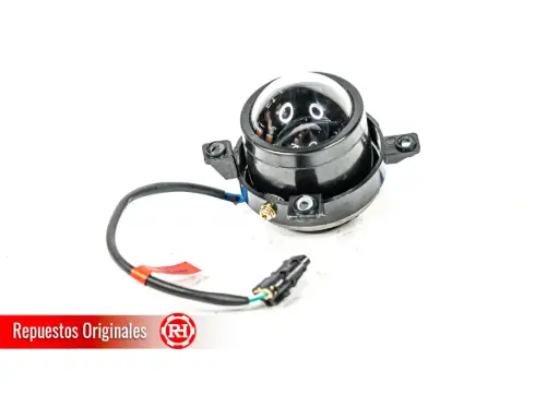 [TMS471A202000] Faro delantero derecho 1 RH160T  