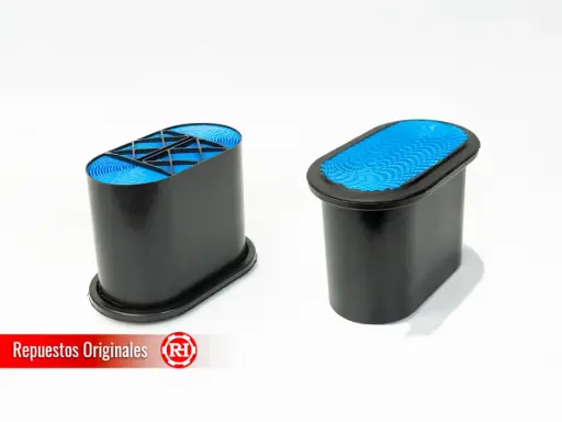 [P609490] FILTRO DE AIRE RH070CT/RH070T V2  