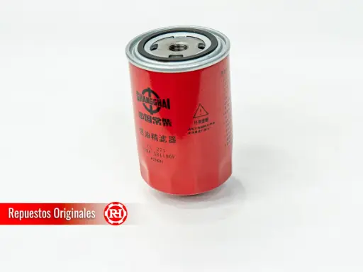 [1104-381100J] Filtro de combustible primario tractor H060 NEW