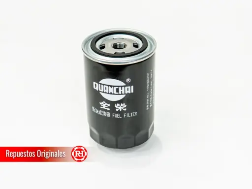 [1408502810107] FILTRO DE COMBUSTIBLE RH070T/RH070CT/RH060E  