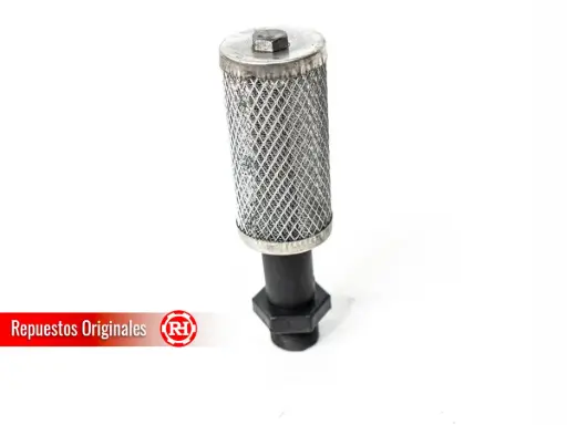[TBC550A200001] FILTRO DE SUCCIÓN DE ACEITE HIDRÁULICO RH070T/RH070CT  