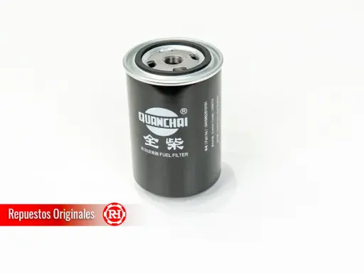[6409862810101] Filtro fino de combustible RH100T línea 2025 repuesto