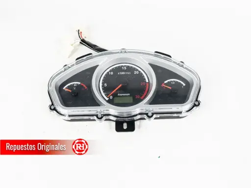 [TBC487D100000] Grupo de instrumentos RH050 línea 2025 repuesto