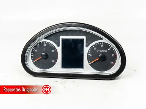 [TBC487H100000] Tablero de instrumentos RH070CT  