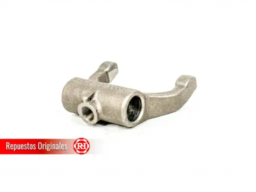 [TY3S212020004] Horquilla de embrague secundaria RH100T línea 2025 repuesto