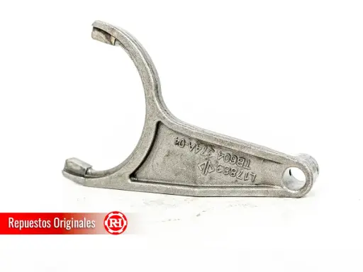 [TB604.374A-04] Horquilla de cambio de marchas i-ii RH100T