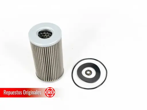 [TD800.96-01] FILTRO DE SUCCION DE ACEITE HIDRAULICO RH160T/RH220T