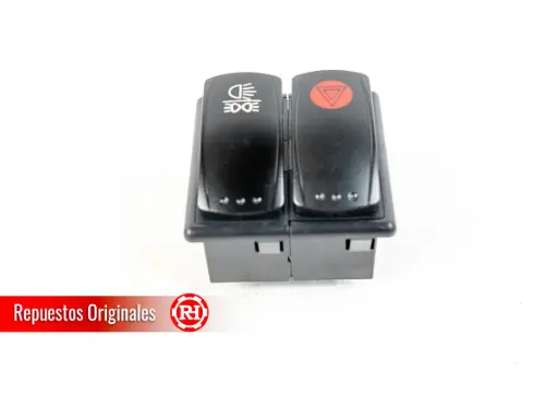 [TCC482E200000] Teclas de baliza y luces de trabajo para RH070CT / RH050 / RH070T