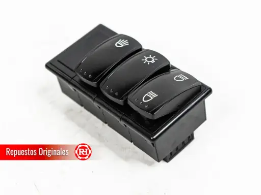 [TAC482C300000] Interruptor basculante LEN RH100T línea 2025 repuesto