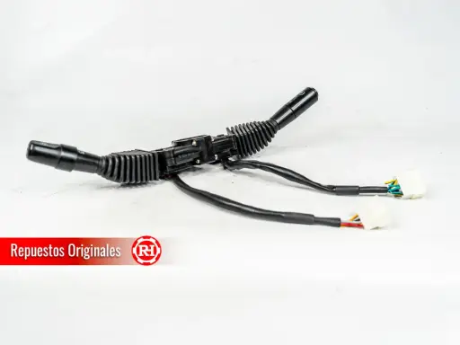 [THS482H200000] Interruptor combinado RH160T línea 2025 repuesto