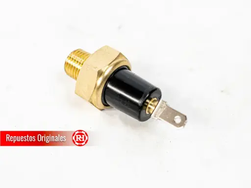 [TBC481G200000] Interruptor de presión de aceite RH050 línea 2025 repuesto