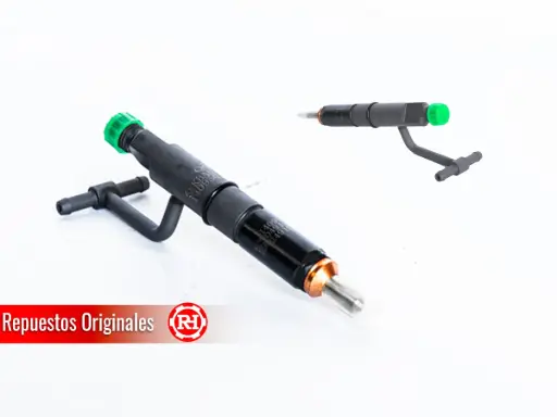 [1409502500080] Inyector de combustible RH050 línea 2025 repuesto