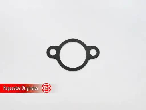 [100076230] Junta aislante de carburador 15HP RH repuesto