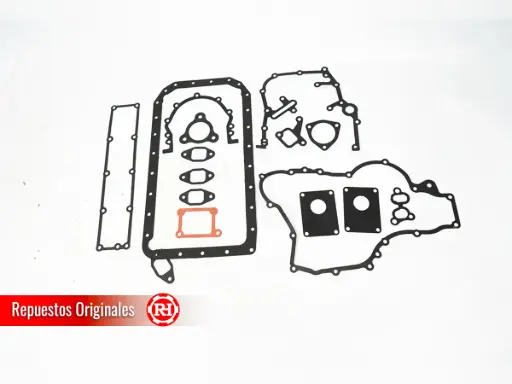 [6409861100200] Junta del cárter de aceite RH100T línea 2025 repuesto