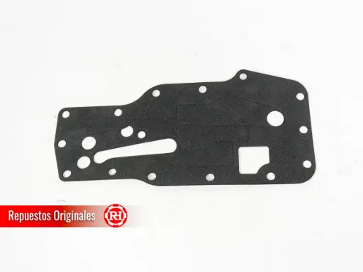 [S00004865] Junta de enfriador de aceite RH160T  