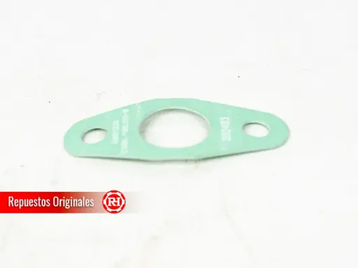 [C19BL-19BL020] Junta tubo de retorno de aceite RH160T  