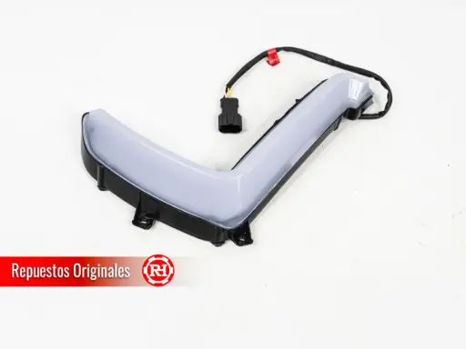 [TCC471A204000] Lámpara combinada delantera derecha RH100T línea 2025 repuesto