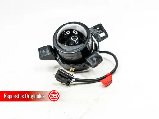 [TCC471A205000] Luz delantera izquierda con lente RH080T/RH100T