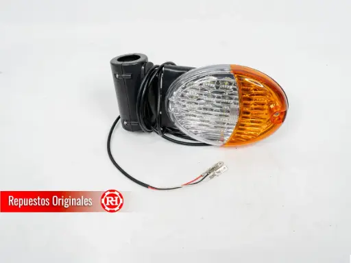 [TBC45105100016] Luz de señal de giro RH070T  