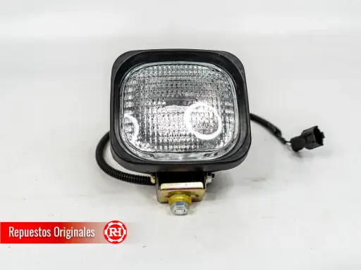 [TBC484A400000a] Luz de trabajo trasera RH050/RH070CT línea 2025 repuesto