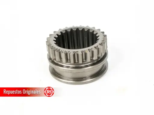 [800.38.109] Manguito de acoplamiento del bloqueo diferencial del eje trasero principal RH160T