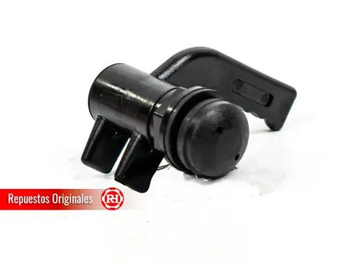 [TB95445501106] Manija de bloqueo de la ventana trasera RH100T línea 2025 repuesto