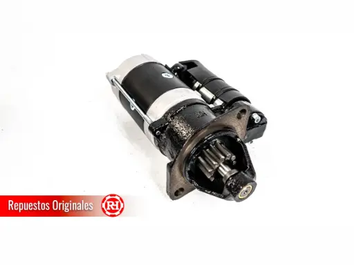 [2409003010016] Motor de arranque RH080T línea 2025 repuesto